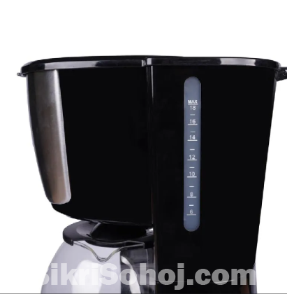 Drip Coffee Maker